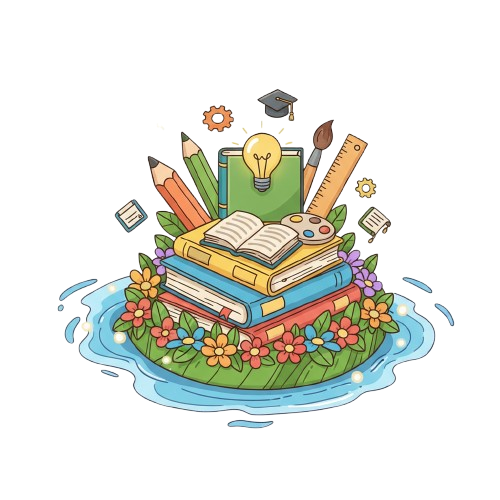 กระทงการเรียน