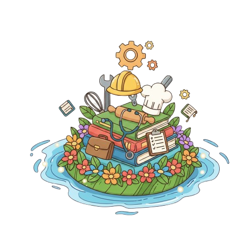 กระทงการงาน