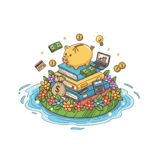 กระทงการเงิน