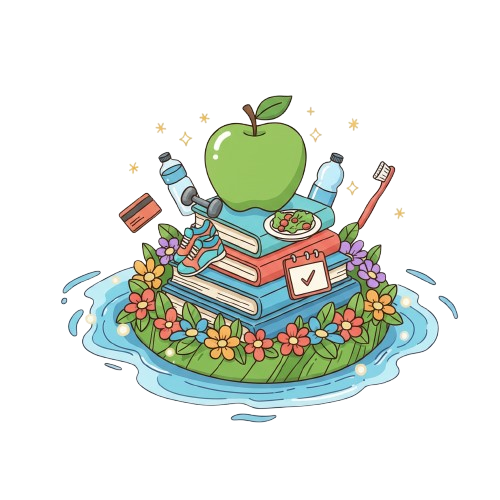 กระทงสุขภาพ